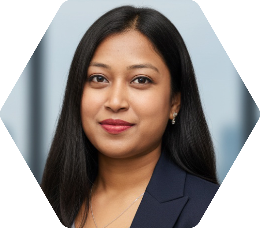 Priyanka, Human Resources Partner at JoinNow